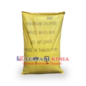 AMMONIUM CHLORIDE