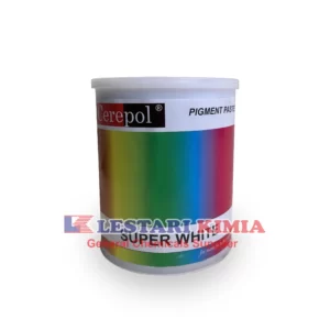 SUPER WHITE CAREPOL