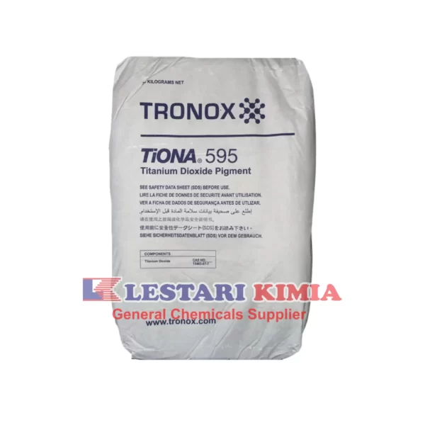 TIONA TRONOX